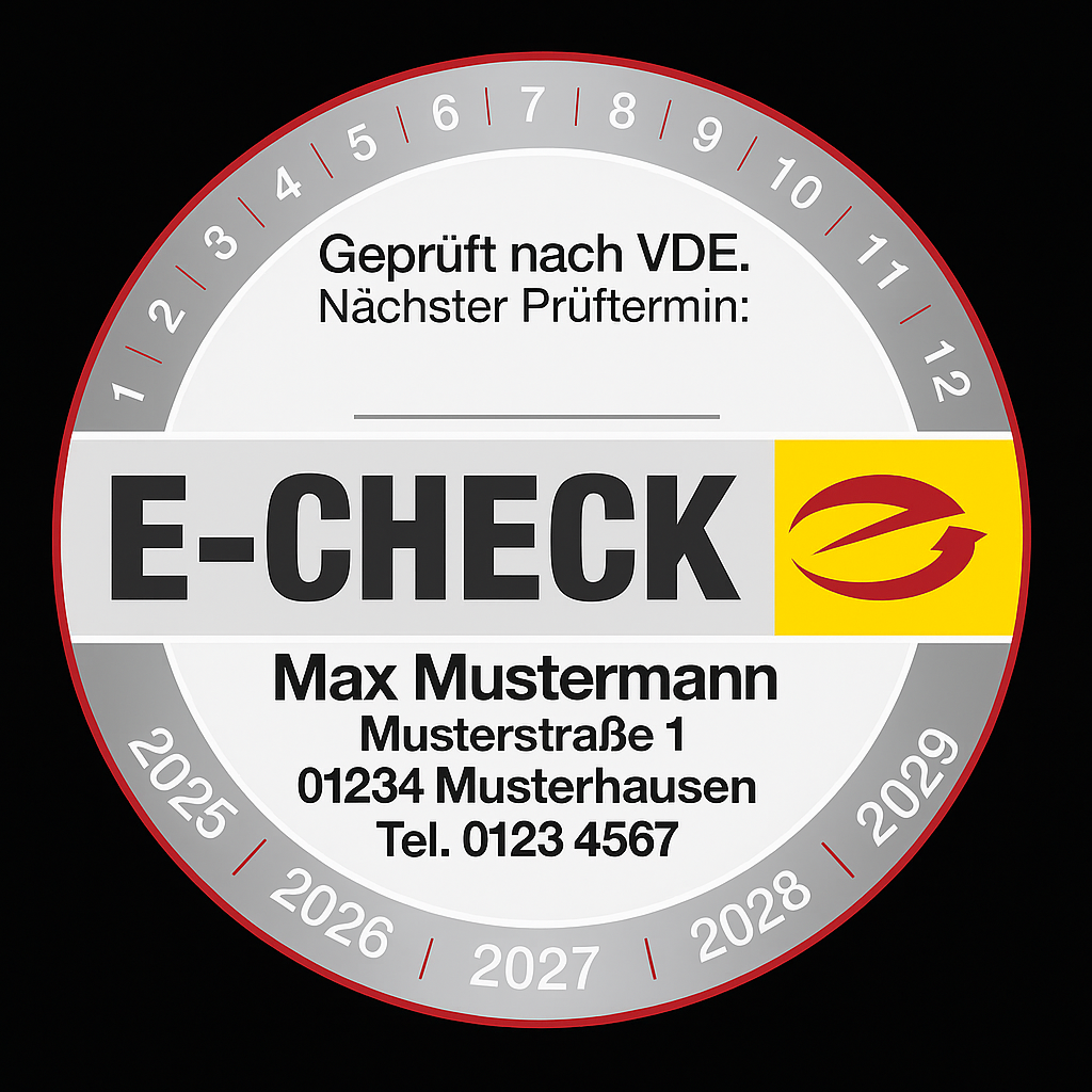 E-Check